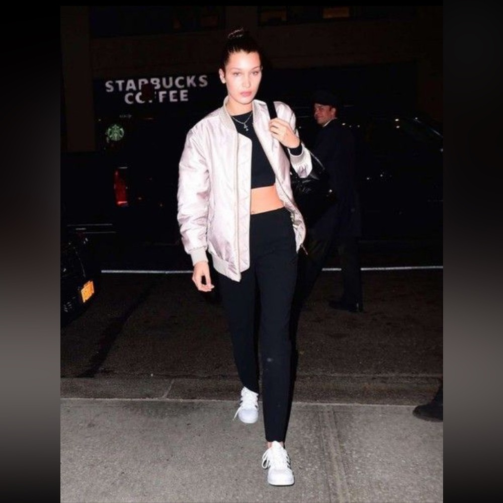 Acne studio bomber jacket
